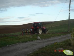 Zetor 9540