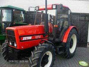 Zetor 9540