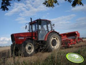 Zetor 9540