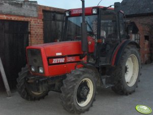 Zetor 9540