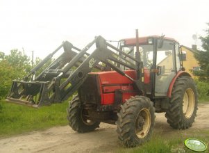Zetor 9540