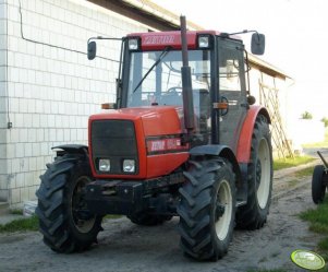 Zetor 9540