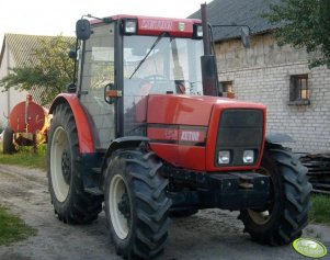 Zetor 9540