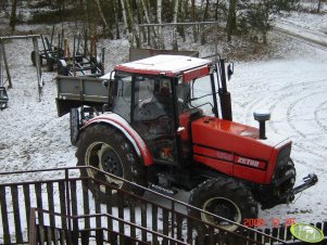 Zetor 9540