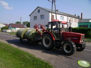 Zetor 9540