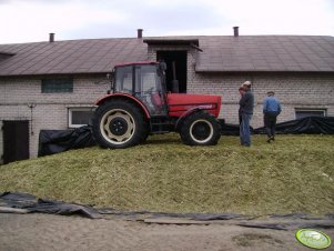 Zetor 9540