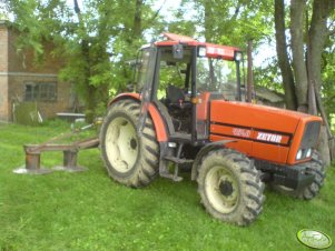 Zetor 9540