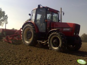 Zetor 9540