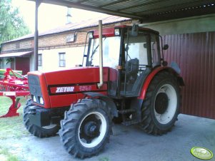 Zetor 9540