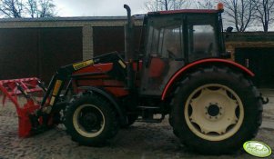 Zetor 9540