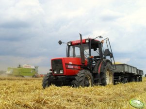 Zetor 9540