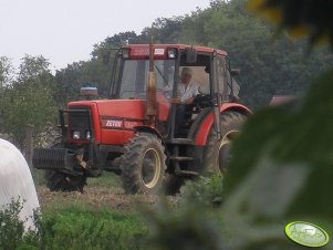 Zetor 9540