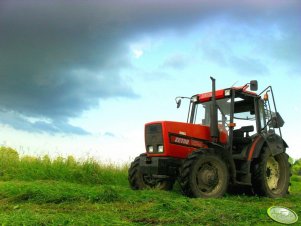 Zetor 9540