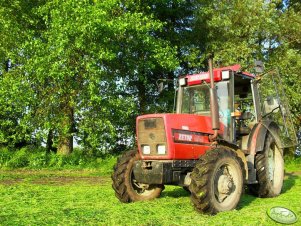 Zetor 9540