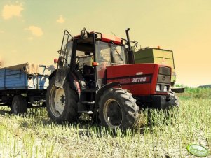 Zetor 9540