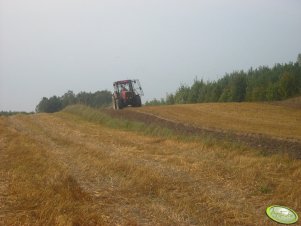 Zetor 9540