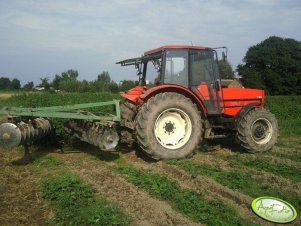 Zetor 9540