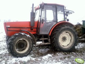 Zetor 9540