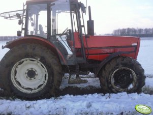 Zetor 9540