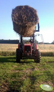 Zetor 9540
