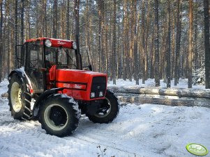 Zetor 9540