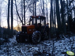 Zetor 9540