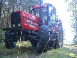 Zetor 9540
