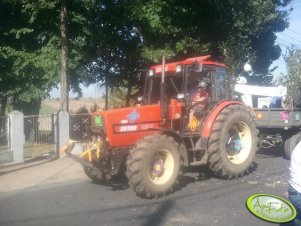 Zetor 9540