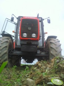 Zetor 9540 