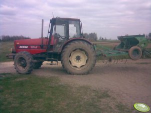 Zetor 9540