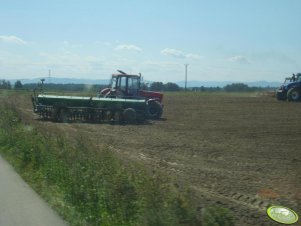 Zetor 9540