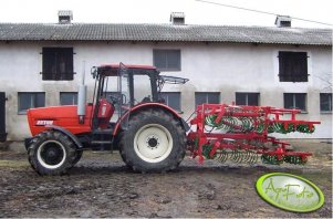 Zetor 9540