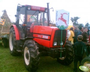 Zetor 9540