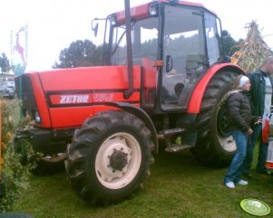 Zetor 9540