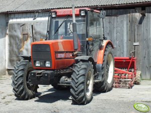 Zetor 9540