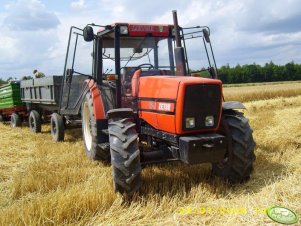 Zetor 9540