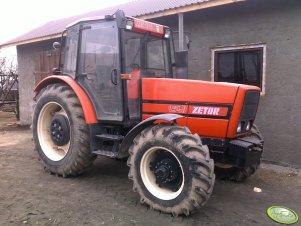 Zetor 9540