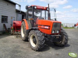 Zetor 9540 