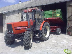 Zetor 9540