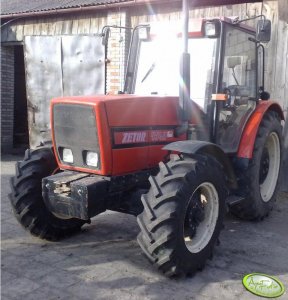Zetor 9540