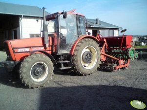 Zetor 9540  