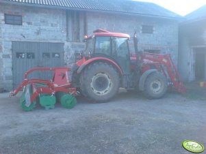 Zetor 9541 Proxima plus i AT30