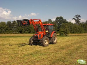 Zetor 9541 Proxima plus i TL220