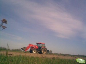 Zetor 9541 Proxima plus