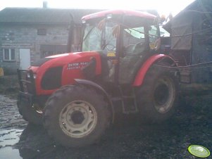 Zetor 9541 Proxima plus