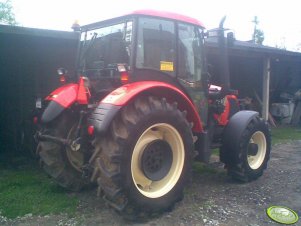 Zetor 9541 Proxima plus