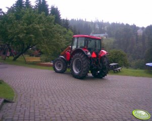 Zetor 9641 Forterra