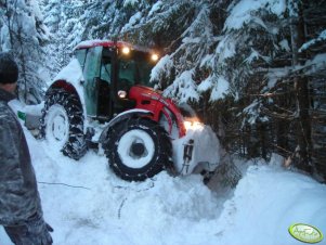 Zetor 9641 Forterra