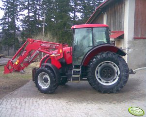 Zetor 9641 Forterra