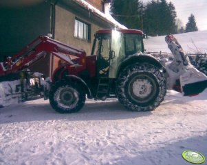 Zetor 9641 Forterra